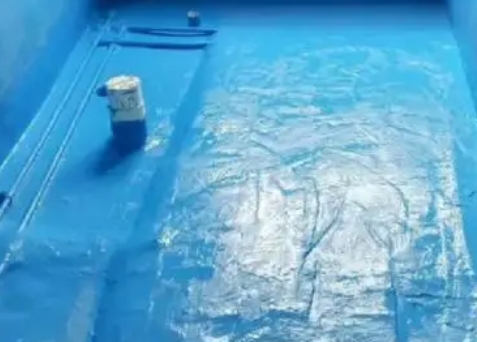 凤凰卫生间漏水维修公司分享下凤凰卫生间防水工程中常用防水涂料介绍。